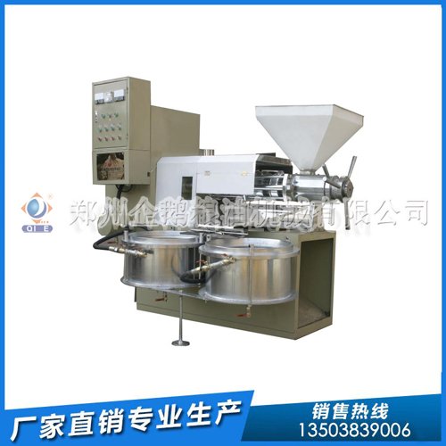 榨油機(jī)設(shè)備 建議購(gòu)買企鵝廠家產(chǎn)品(圖1) 榨油機(jī)設(shè)備 建議購(gòu)買企鵝廠家產(chǎn)品(圖1)