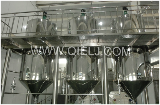 茶籽油設備 山茶油、山茶籽油國家大力提倡推廣的木本油脂(圖9)