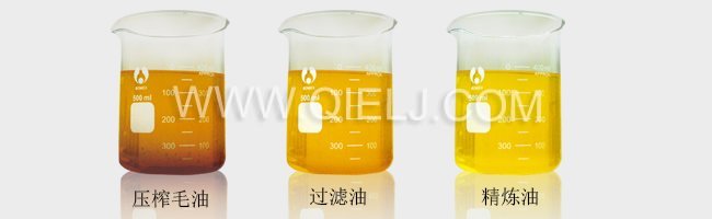 榨油生產(chǎn)線 開(kāi)油廠貼牌做小包裝油 做SC認(rèn)證(圖2) 毛油精煉油