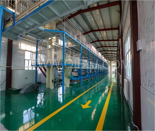 開(kāi)辦小型食用油加工廠(chǎng)需要哪些食用油加工設(shè)備(圖2)