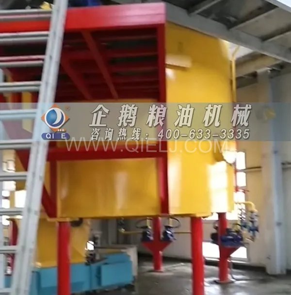 企鵝精煉設備品質優勝遠銷國外,客戶贊不絕口多次回購(圖2) 企鵝精煉設備品質優勝遠銷國外,客戶贊不絕口多次回購(圖2)