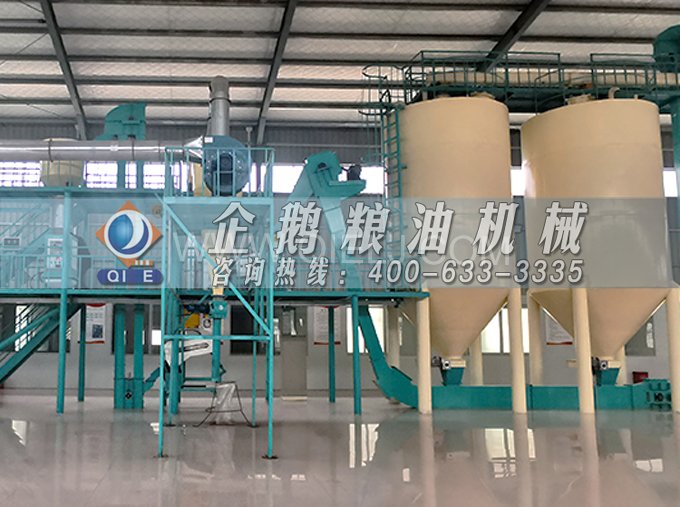 棉籽油精煉設(shè)備,充分脫離棉酚生產(chǎn)健康營(yíng)養(yǎng)油(圖3) 棉籽油精煉設(shè)備,充分脫離棉酚生產(chǎn)健康營(yíng)養(yǎng)油(圖3)